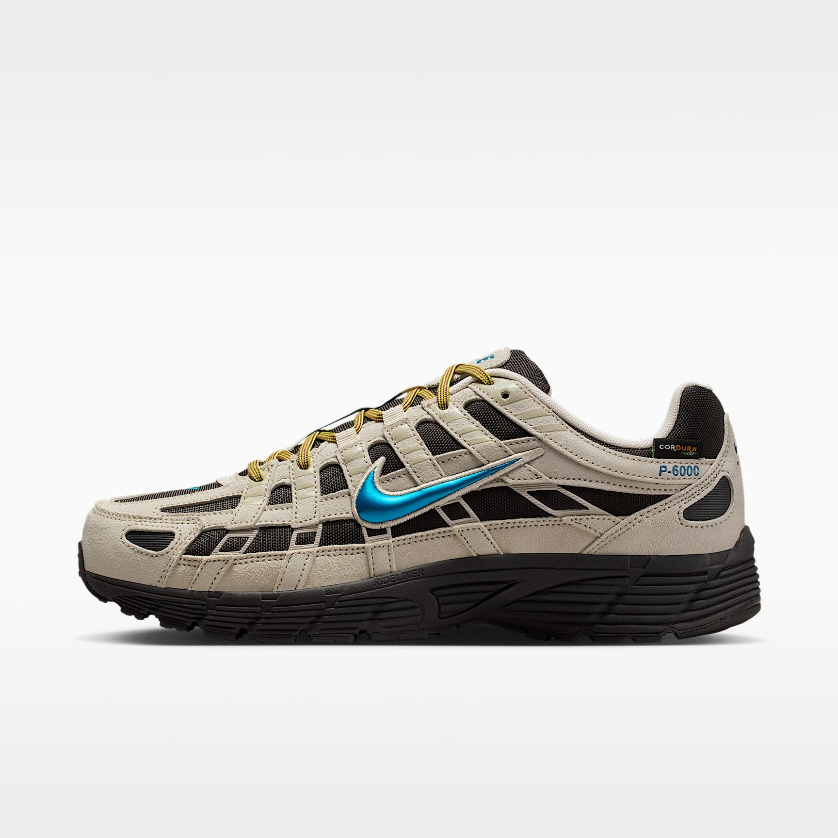 Nike P-6000 Premium CORDURA® Men's Shoes. Nike IN